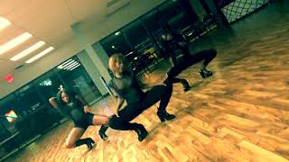 Sabrina Claudio- Belong To You- Choreography By Holly Morgan