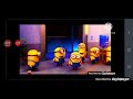 Vivo Smartphone Minions