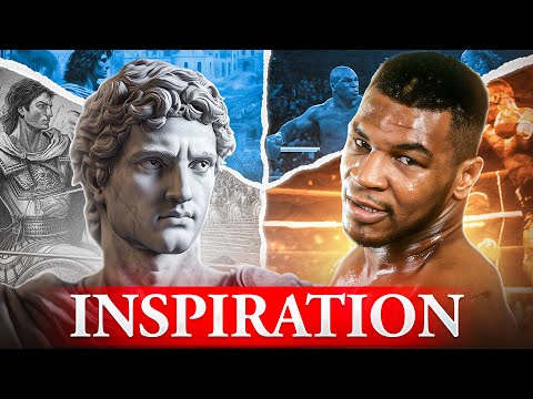What Mike Tyson Learned From Alexander the Great