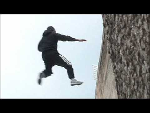 Bomfunk MC's- Freestyler Rare