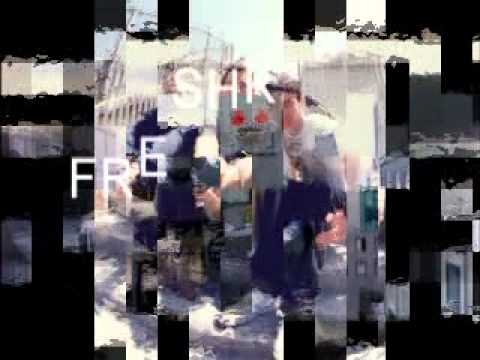 'THE BEASTIE BOYS 'INTERGALACTIC' THE PRISONERS OF TECHNOLOGY DRUM & BASS REMIX,