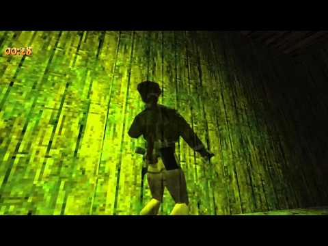 Return To The Ghost Factory Level 2 (Blind) Playthrough