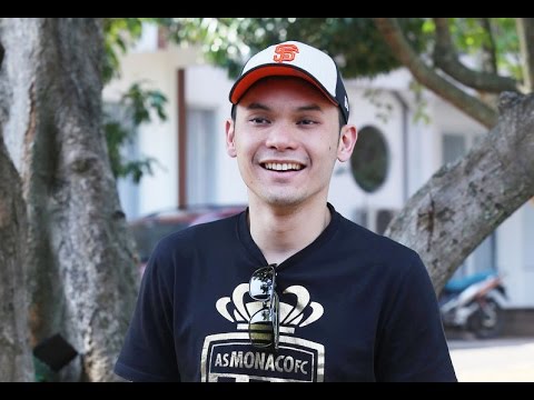 Ben Senang Marshanda Bisa Bertemu dengan Ayah Kandungnya