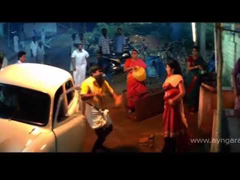 tamil vadivelu comedy dubbed Malaysian language