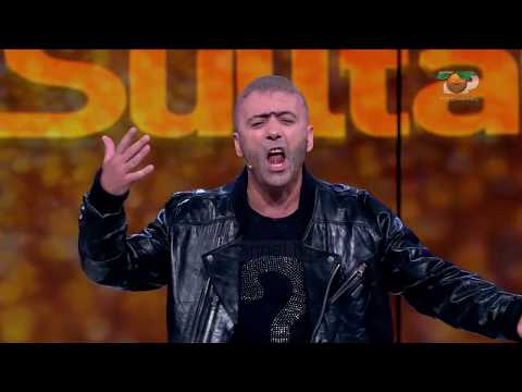 Portokalli, 13 Maj 2018 - TV Sulltan & Marin Mema (Gjurmet korçare)