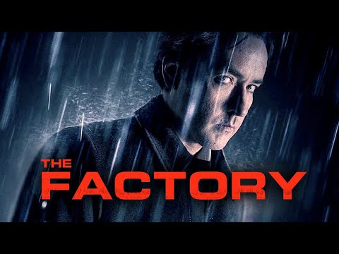 Фабрика/The Factory,2012(США) 🎥1080🎞️ТРИЛЛЕР💥