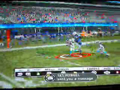 Best football catch of all time