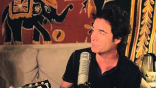 Ashley Monroe - Weed Instead of Roses (ft. Pat Monahan of Train) [ACOUSTIC]