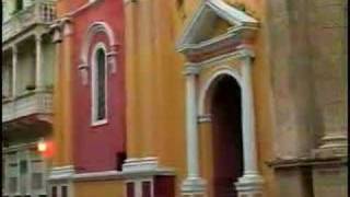 preview picture of video 'Cartagena de Indias - English'