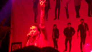 "Check" - Rustic Overtones.