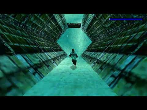 TRLE 2007.01.30 - Scottish Mysteries