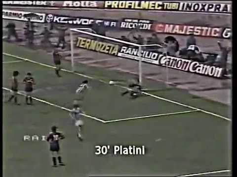 1982/83, Serie A, Juventus - Genoa 4-2 (30)
