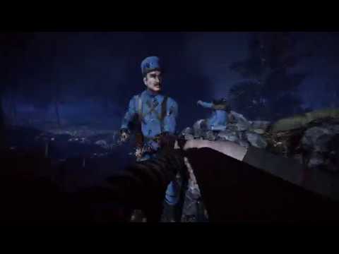 [Immersive Verdun] The First Battle Of Champagne