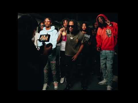 Sdot Go ft. Sha Gz & Jay Hound - Texas [Exclusive 2025 Unreleased🔥]