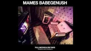 Mames Babegenush - Sta Cu Ja (feat  Ena & Pharfar)