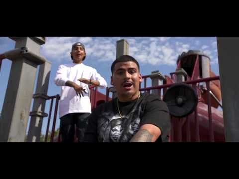 Ggarza- In The Summer Ft. Cruz (Shot by @LewisYouNasty)