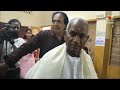 Music Composer Ilaiyaraaja Casted His Vote Lok Sabha Elections 2024 | Tamil Nadu Elections 2024 - Video