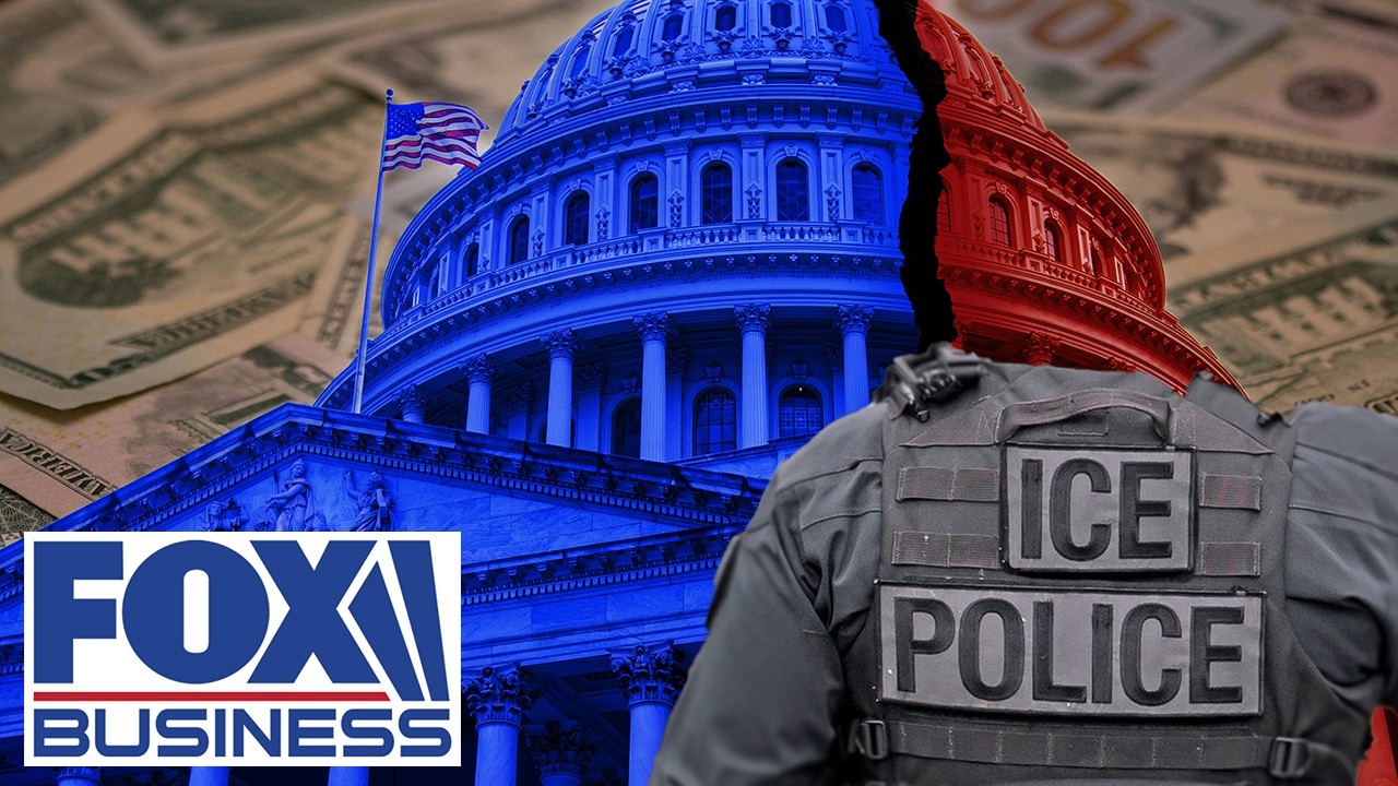 'DEMOCRATS LOVE AN OPEN BORDER': GOP sen unleashes SHARP accusation