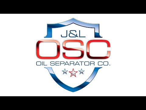 J&L Oil Separator Co. 2019-2023 Chevy Silverado & GMC Sierra 2.7L Oil Separator Install 3093P