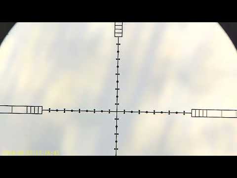 Pierwsze testy kral puncher jumbo .22