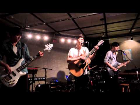 130622 잔나비 November rain 텅스텐홀