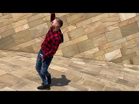 Dorian Storck Choreography - Mélancolie Autotunée (GR OMEGA)