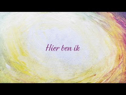 Hier ben ik Heer | Sela