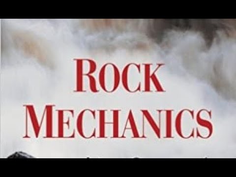 Lec 3 - Engineering geology - Rock Mechanics Part (2)