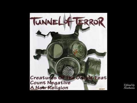 09 Creatures Of The Occult Feat. Count Negative - A New Religion