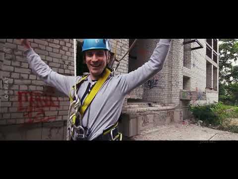 Tschernobyl - Tourismus in der Gefahrenzone - Doku - Deutsch