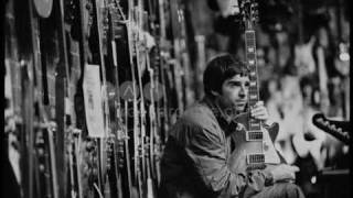 Oasis Official INSTRUMENTAL (Noel´s Guitar) &quot;GET OFF YOUR HIGH HORSE LADY&quot;