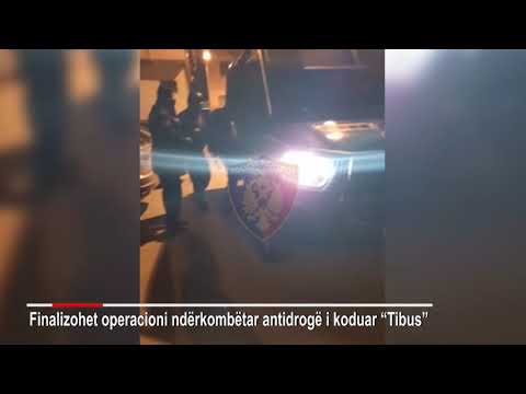 Policia jep detajet për operacionin ndërkombëtar. Kush u arrestua në Vlorë