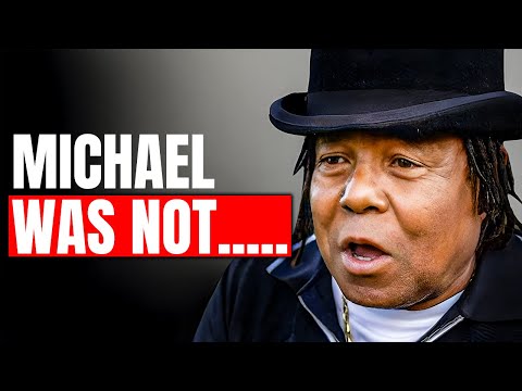 Days Before His Death, Tito Jackson Broke Silence About Michael Jackson