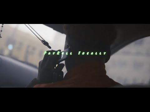 Payroll Treally "Invested" [Prod. by Gorjis] (official Music Video)