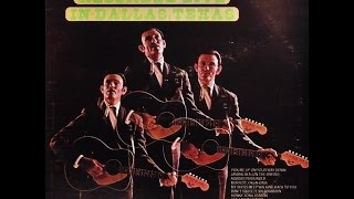 Charlie Walker - Jambalaya (On The Bayou)