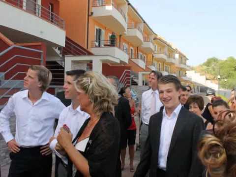 matrimonio simone valeria parte 1