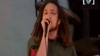 Rage Against The Machine, Kick Out The Jams &amp; Bulls On Parade, Live, Reading Festival, Aug 27th 2000