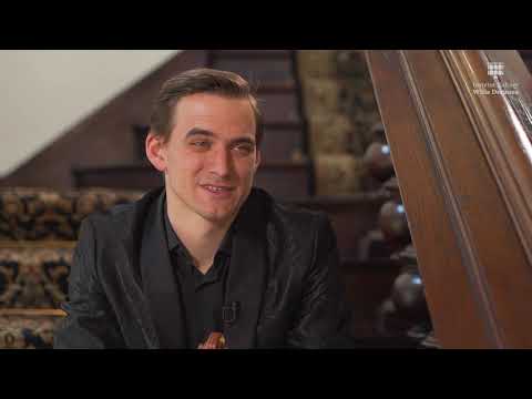 Villa Artis Online | Stanisław Słowiński