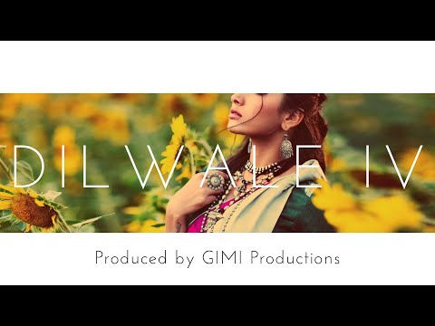 Kid Ink x Tinashe Type Beat - "Dilwale IV" (Bollywood Club Instrumental 2025)