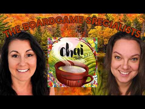 Chai