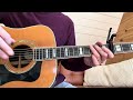 Into the Mystic (Lesson) - Van Morrison 
