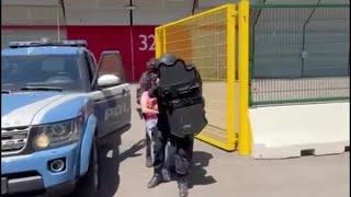 Bologna, il video dell'esercitazione in Fiera: simulato il sequestro di una persona e l'intervent...