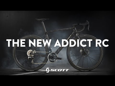 Scott Addict RC 30