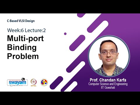 C Based VLSI Design Intro Video