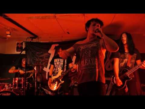 Pointless Sympathy, The Calling, PSB, 2016 06 05