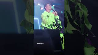 Outfit Raffi Ahmad saat Manggung di Synchronize Fest Jadi Sorotan, Dinilai Terlalu Heboh & Mencolok