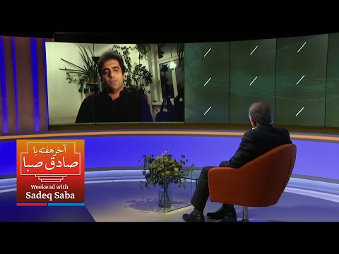 گفتگوی صادق صبا با محمد خدادادی، نوازنده نی و خواننده