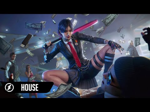 TiK ToK (EQRIC & JOZUA & Robbe Cover)