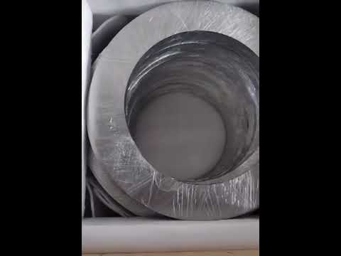 Titanium grade 1 strip