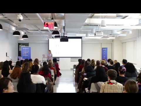 She Geeks Out in NYC! Sponsored by DigitalOcean